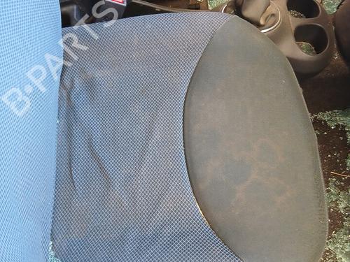 Used Right front seat Right front seat 37165661 37165661