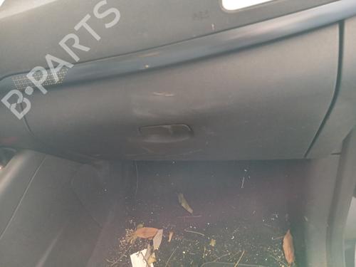 Glove box RENAULT GRAND SCÉNIC III (JZ0/1_) 1.9 dCi (JZ0J, JZ0N, JZ1K, JZ1S) | BP30144718C95 