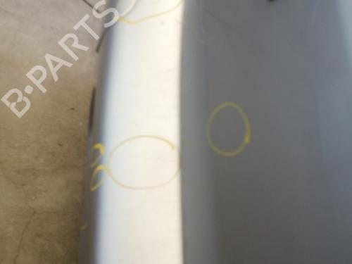 Rear bumper PEUGEOT 307 (3A/C) 2.0 HDi 135 | BP27697336C8 