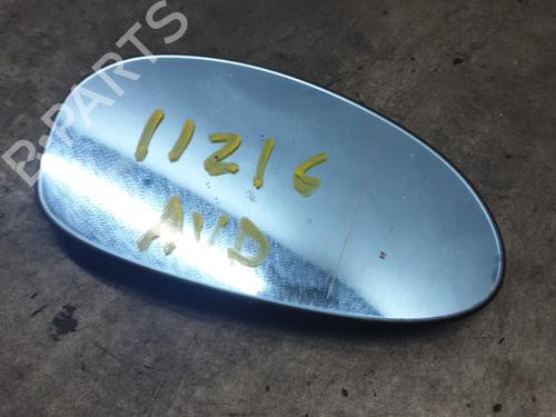 Used Right mirror glass Right mirror glass 38473346 38473346