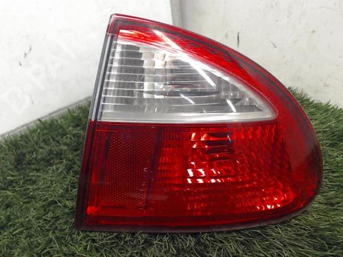 Right taillight SEAT LEON (1M1) 1.9 TDI | BP20887078C35 