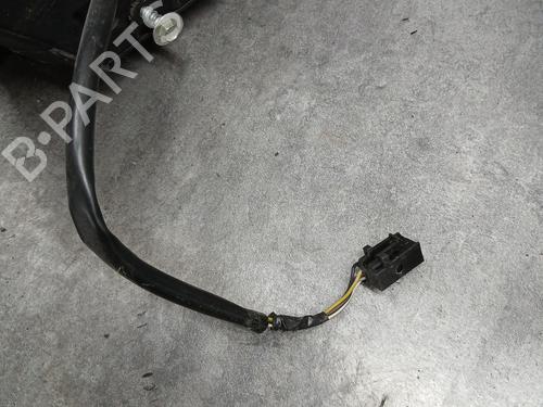 Left mirror FIAT BRAVO II (198_) 1.9 D Multijet (198AXB1A) | BP29567398C26 