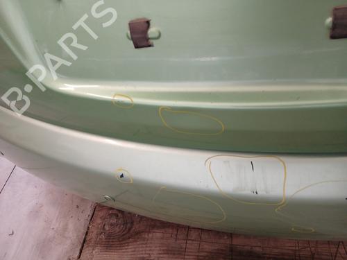 Used Tailgate SUZUKI SPLASH (EX) 1.0 (A5B310) (65 hp) 31359109