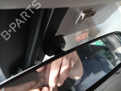 Used Rear mirror Rear mirror HONDA CIVIC VIII Hatchback (FN, FK) 2.2 CTDi (FK3) (140 hp) 30299165 30299165