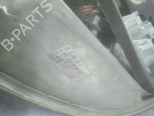 Used Left taillight Left taillight MERCEDES-BENZ CLC-CLASS (CL203) CLC 220 CDI (203.708) (150 hp) 23793860 23793860