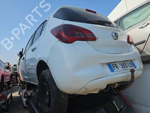 Used Parts OPEL CORSA E (X15)  1.3 CDTI (08, 68)  4489711