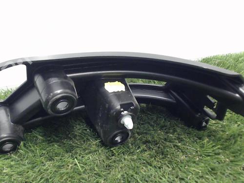 Rear bumper bracket PEUGEOT 2008 II (UD_, US_, UY_, UJ_, UR_, UC_) 1.2 PureTech 130 (USHNS, URHNS) | BP20887433C159 