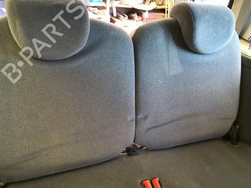 Used Rear seat Rear seat 38776914 38776914