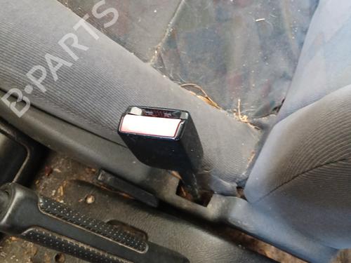 Used Seat buckle CITROËN ZX (N2) 1.9 D (68 hp) 28591255