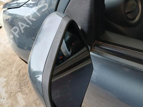 Used Left mirror Left mirror NISSAN MICRA IV (K13K, K13KK) 1.2 (80 hp) 35803516 35803516