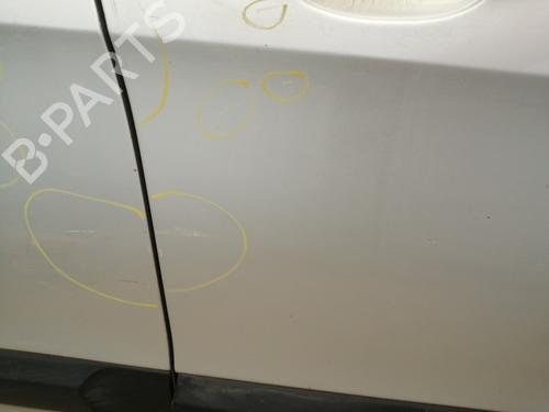 Right front door PEUGEOT 308 SW I (4E_, 4H_) 1.6 16V | BP26120769C3