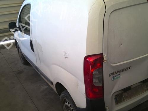 Warning switch PEUGEOT BIPPER (AA_) 1.4 HDi | BP40254024I22  - Image 7