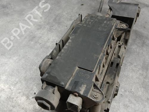 Electric handbrake RENAULT SCÉNIC II (JM0/1_) 1.5 dCi (JM1E, JM16) | BP29560765E5 