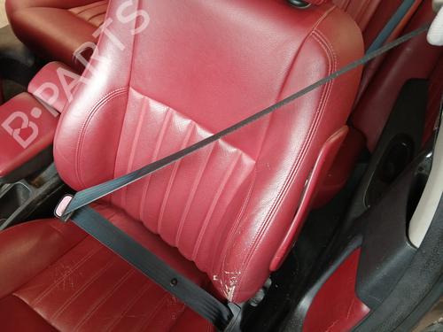 Front left belt tensioner ALFA ROMEO 156 Sportwagon (932_) 2.4 JTD (932.BXC00) | BP29996018C87