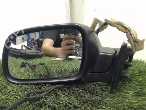 Left mirror PEUGEOT 307 CC (3B) 2.0 HDi 135 | BP20885105C26 