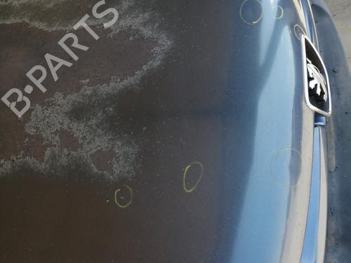 Hood PEUGEOT 306 Hatchback (7A, 7C, N3, N5) 1.9 DT | BP27732195C1 
