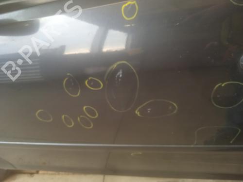 Left front door FORD FOCUS II (DA_, HCP, DP) 1.8 TDCi | BP23852427C2 