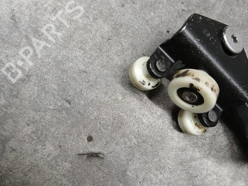 Hinge/Door check strap MERCEDES-BENZ SPRINTER 3-t Van (B906) 209 CDI (906.611, 906.613) | BP30543677C146 