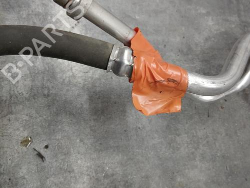 AC-rør RENAULT SCÉNIC III (JZ0/1_) 1.2 TCe | BP29564837M126 