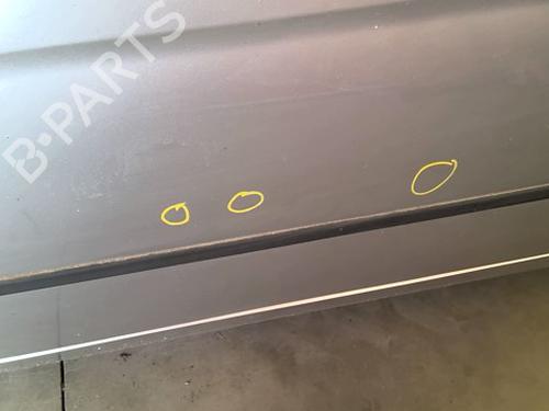 Dør venstre fortil BMW 3 Compact (E46) 316 ti | BP39459630C2 - Image 10