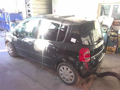 Left front driveshaft RENAULT MODUS / GRAND MODUS (F/JP0_) 1.5 dCi (FP0F, JP0F) | BP23969931M38 - Image 9