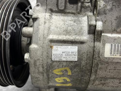 ac-compressor-audi-a6-c5-4b2-4b4-1997-1998-1999-2000-2001-2002-2003-2004-2005-26932344 main image