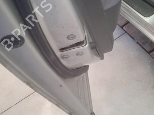 Front left lock TOYOTA PRIUS Liftback (_W2_) 1.5 Hybrid (NHW20_, NHW20R) | BP21281654C98 