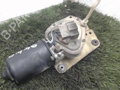 Viskermotor vindrude OPEL FRONTERA B (U99) 2.2 i (6B_ZC, 6B_VF, 6B_66, 6B_76) (136 hp) 20886355