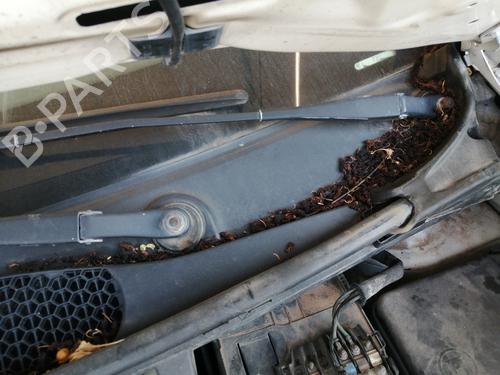 Front wiper motor CITROËN BERLINGO MULTISPACE (B9) 1.6 HDi 110 | BP28015435M29 