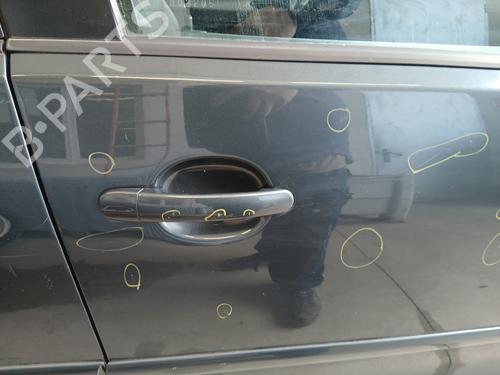 Dør højre fortil VW POLO IV (9N_, 9A_) 1.9 TDI (101 hp) 31907606