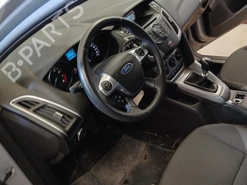 Dashboard FORD FOCUS III Turnier 1.0 EcoBoost | BP33181717C46  - Image 5
