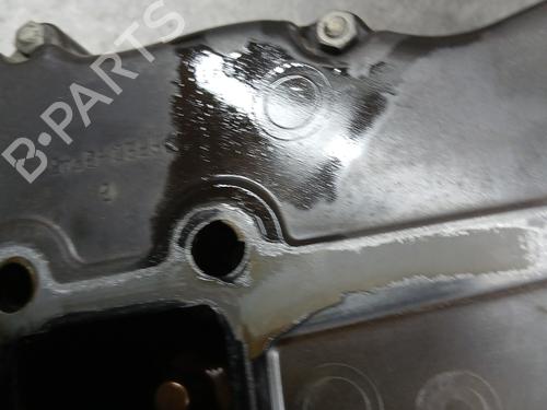 Thermostat housing PEUGEOT 307 (3A/C) 2.0 HDi 135 | BP30543646M116 