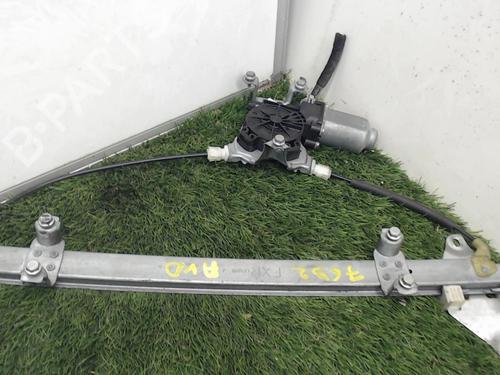 Used Front right window mechanism Front right window mechanism NISSAN NOTE (E11, NE11) 1.5 dCi (86 hp) 20881774 20881774