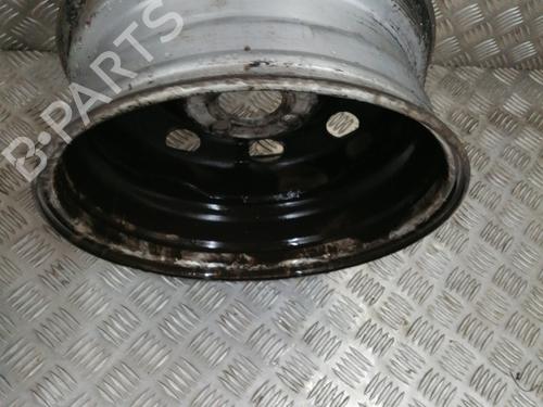 Fælk Fælk RENAULT 19 I Chamade (L53_) 1.9 D (L534, L53J) (64 hp) 25052008 25052008