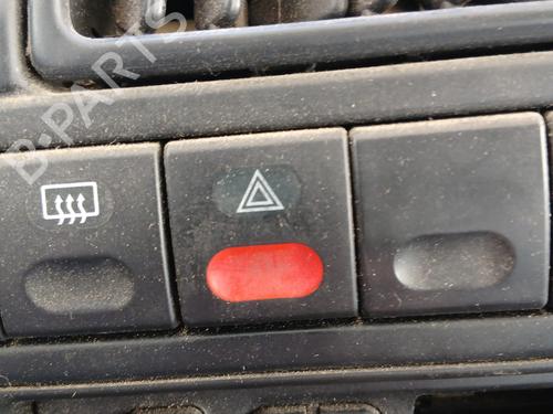 Bouton de warning CITROËN SAXO (S0, S1) 1.5 D | BP30392454I22