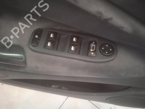 Venstre Foran elrute bryter CITROËN C5 II (RC_) 1.8 16V (125 hp) 23794037