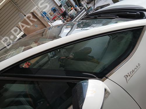 Used Front right quarter glass CITROËN C4 Grand Picasso I (UA_) 1.6 HDi 110 (112 hp) 31332782