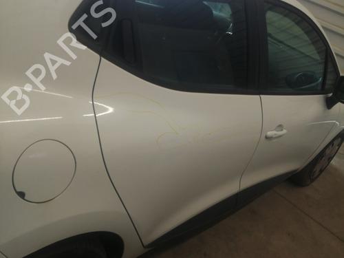 Right rear door RENAULT CLIO IV (BH_) 1.5 dCi 90 | BP26459453C5 