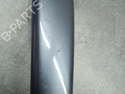 Front left exterior door handle PEUGEOT 207 (WA_, WC_) 1.4 16V | BP21278447C128 