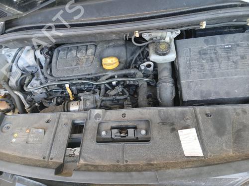 Front left panel RENAULT SCÉNIC III (JZ0/1_) 1.6 dCi (JZ00, JZ12) | BP38229190C58 - Image 6