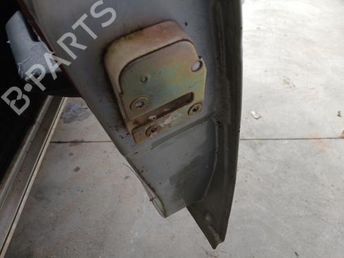 Used Front right lock Front right lock RENAULT 5 (122_) 1.1 (1227, 1397) (45 hp) 33015319 33015319