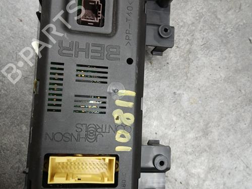 Climate control PEUGEOT 307 Break (3E) 1.6 HDi 110 | BP28319156I5 