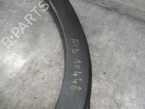 Front right wheel arch trim OPEL MOVANO A Van (X70) 2.5 CDTI (FD) | BP29630334C135 