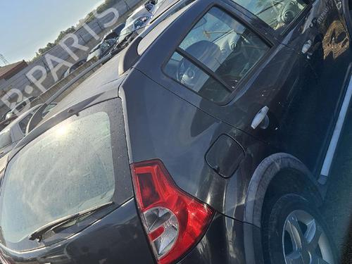 Used Parts DACIA SANDERO 1.5 dCi 4921103