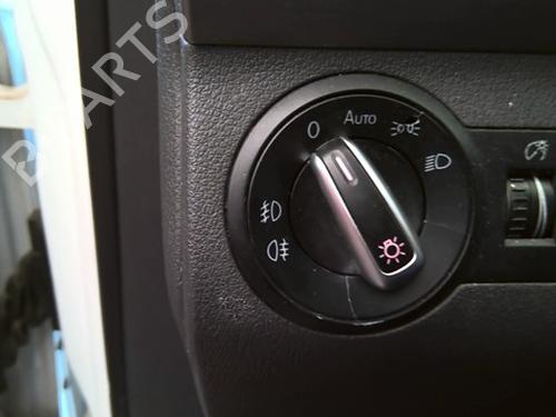 Headlight switch VW TOURAN (1T3) 2.0 TDI | BP38927759I24 - Image 3