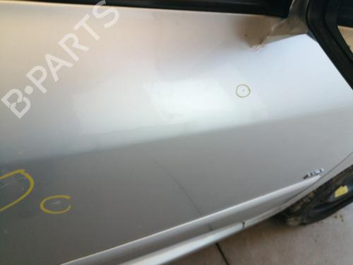 Right front door PEUGEOT 307 (3A/C) 2.0 HDi 135 | BP27697341C3 