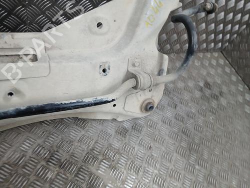 Subframe RENAULT MODUS / GRAND MODUS (F/JP0_) 1.5 dCi (FP0F, JP0F) | BP31317377M9 - Image 2