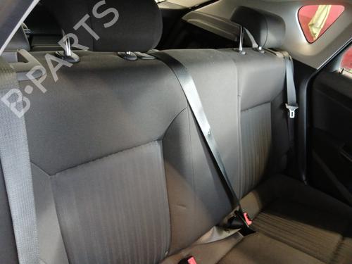 Seats set OPEL ASTRA J (P10) 1.3 CDTI (68) | BP32108480C78 - Image 18