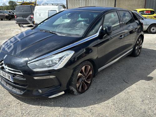 Right tailgate light CITROËN DS5 2.0 HDi 165 | BP26938431C80  - Image 5