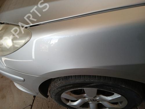 Left front fenders PEUGEOT 307 SW (3H) 1.6 HDI 110 | BP29545190C41 